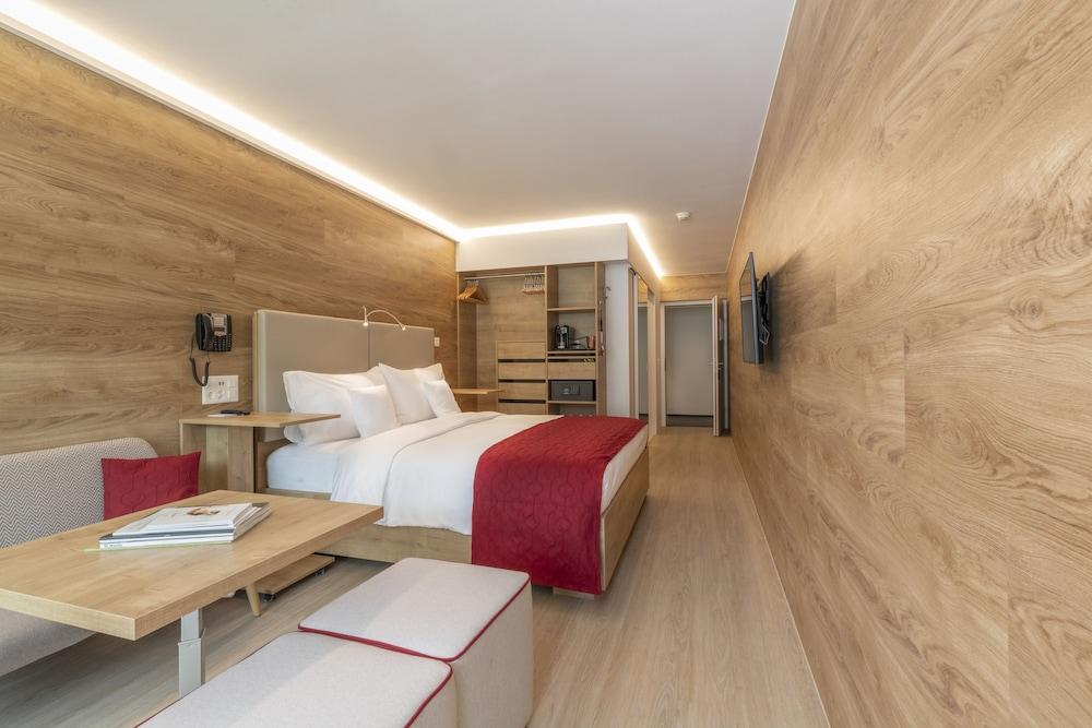 Hotel Sonne St. Moritz 3* Superior المظهر الخارجي الصورة