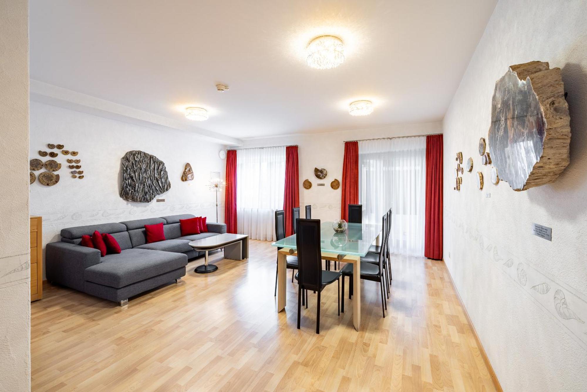 Hotel Sonne St. Moritz 3* Superior المظهر الخارجي الصورة